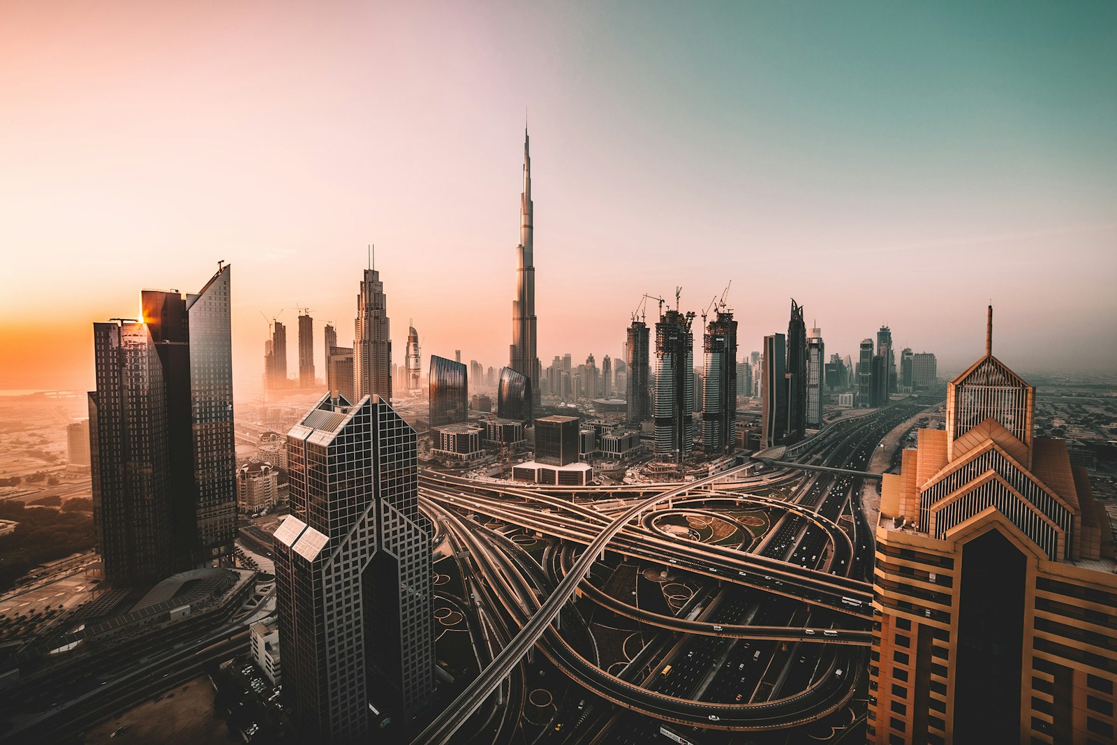 Civil Works in Dubai