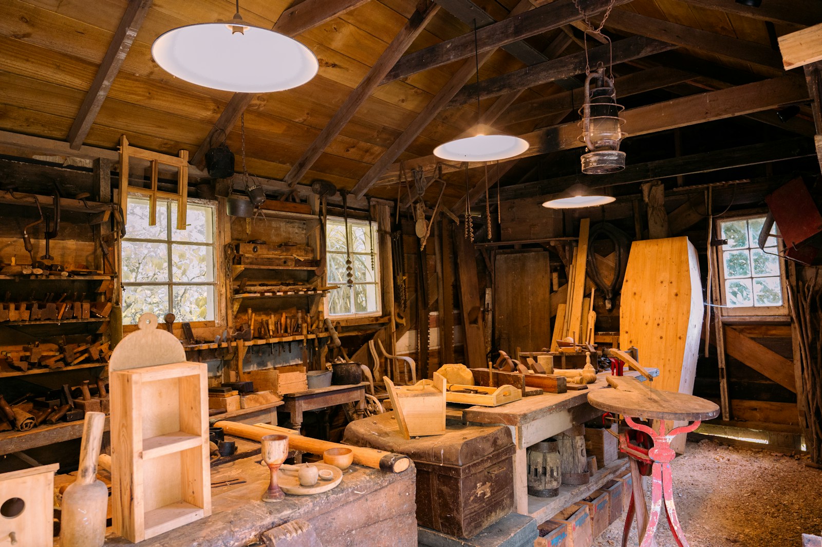 Joinery Companies In Dubai