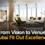 The Future of Workspace Design: Why Interior Fit Out Companies in Dubai Lead the Way