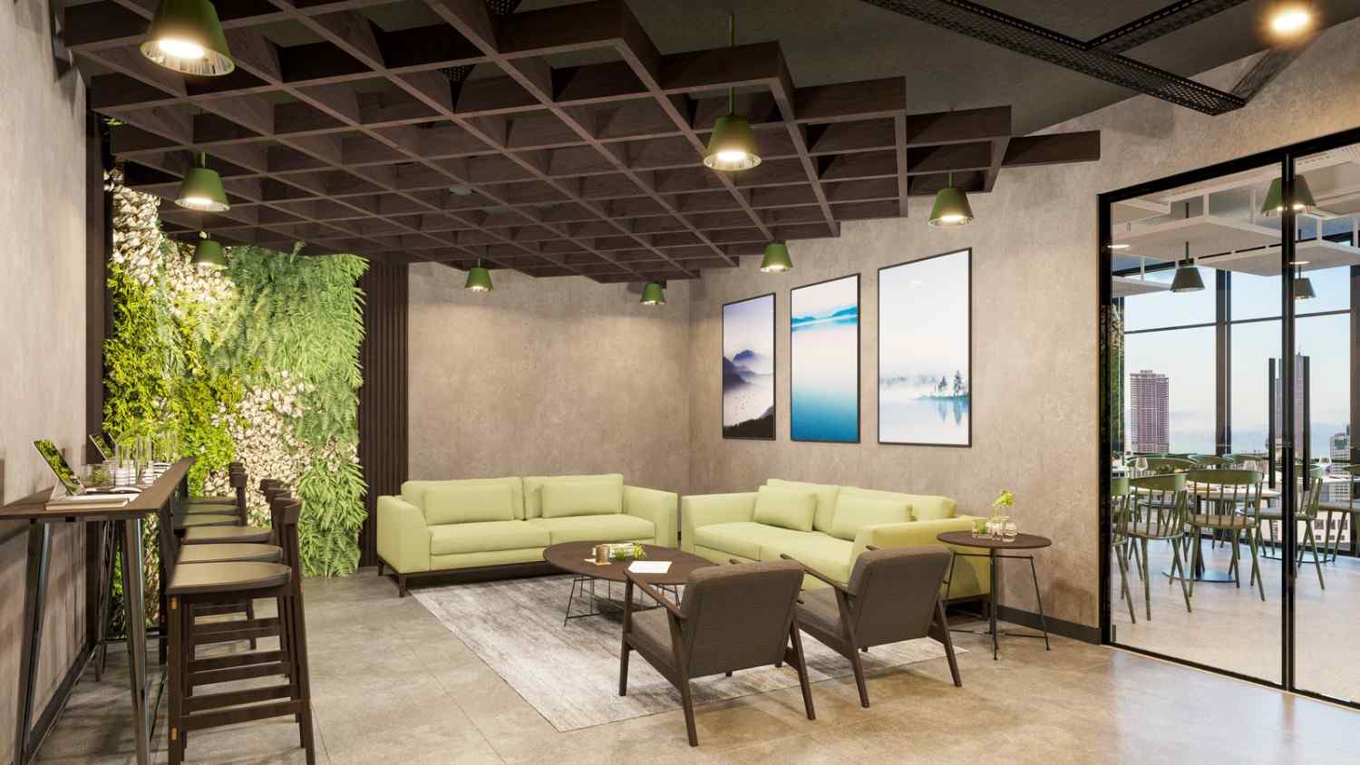 Interior Design By RGinteriors