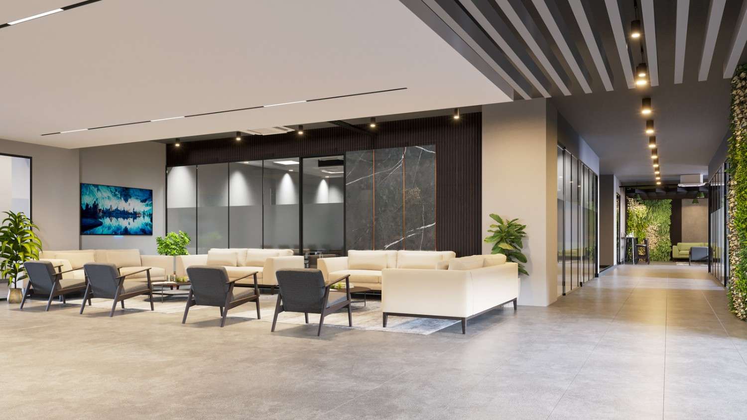 Interior Design By RGinteriors