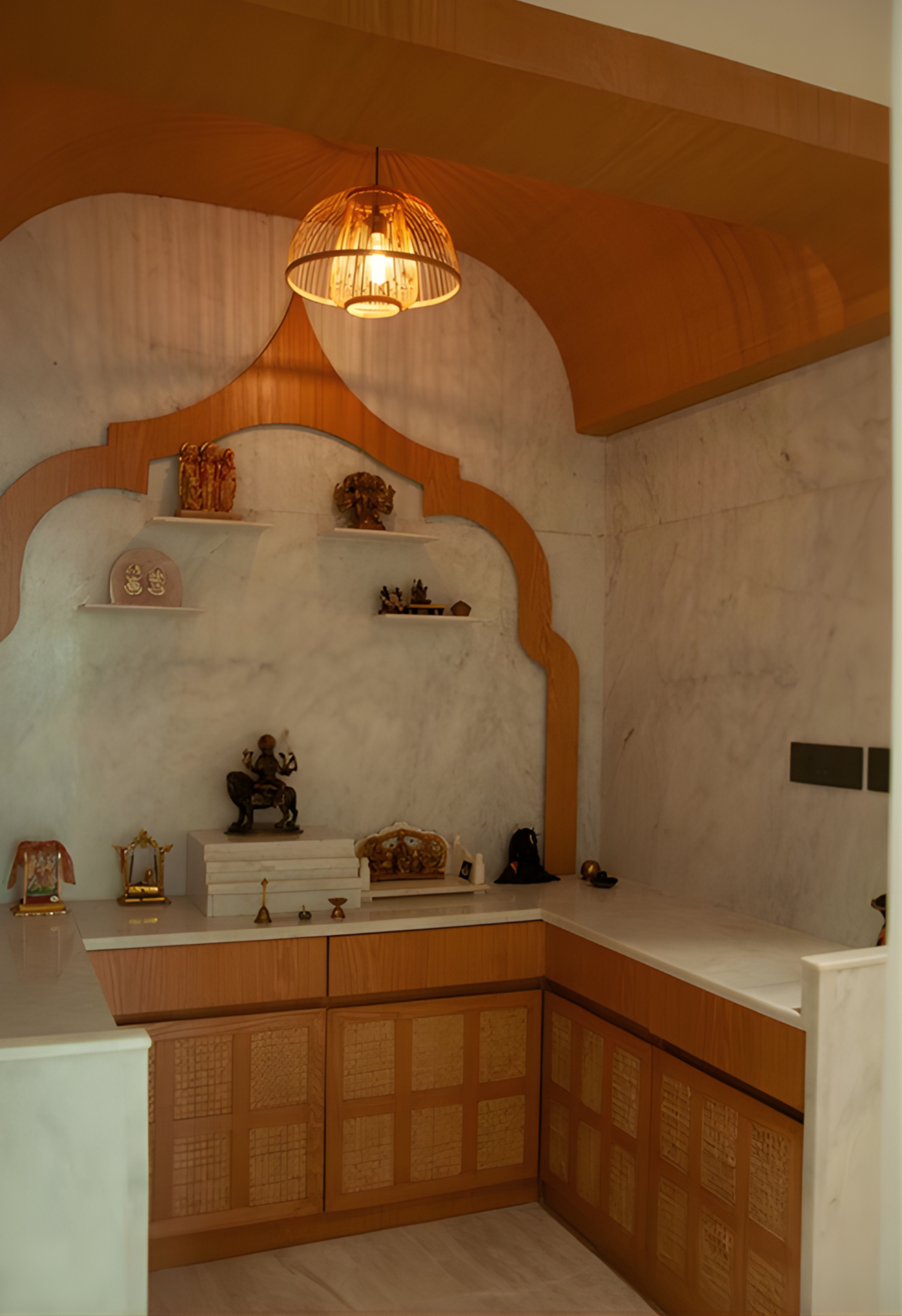 Interior FitOut RGInteriors By RGGroup