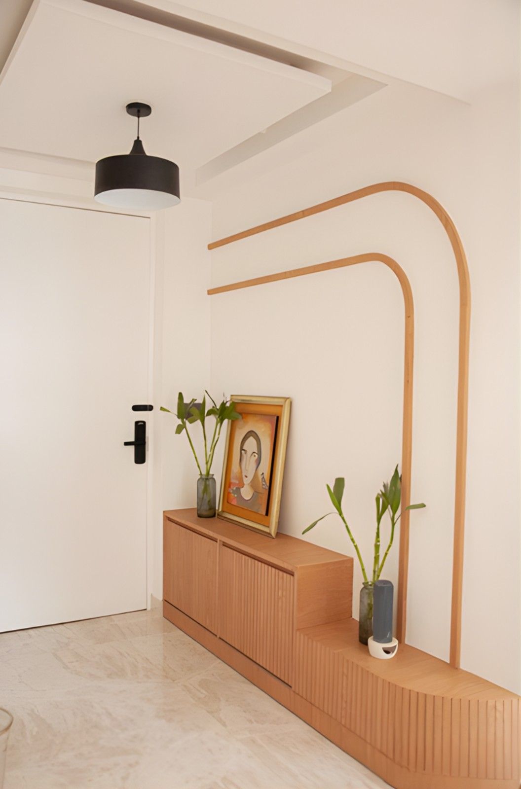 Interior FitOut By RGinteriors