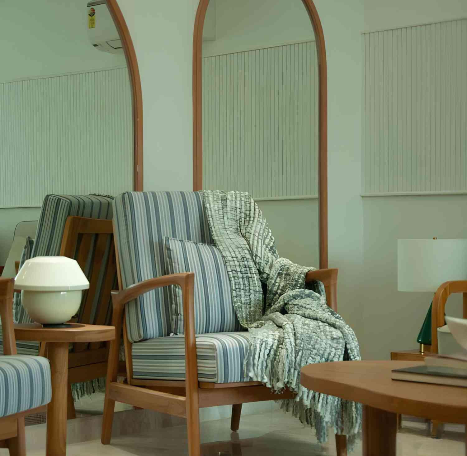 Interior FitOut By RGinteriors