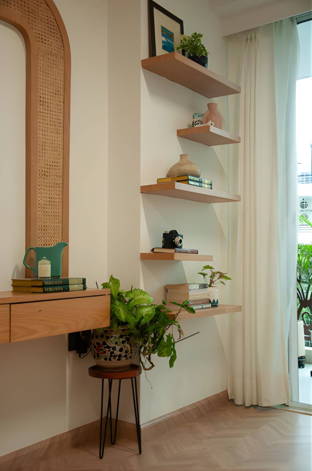 Interior FitOut By RGinteriors