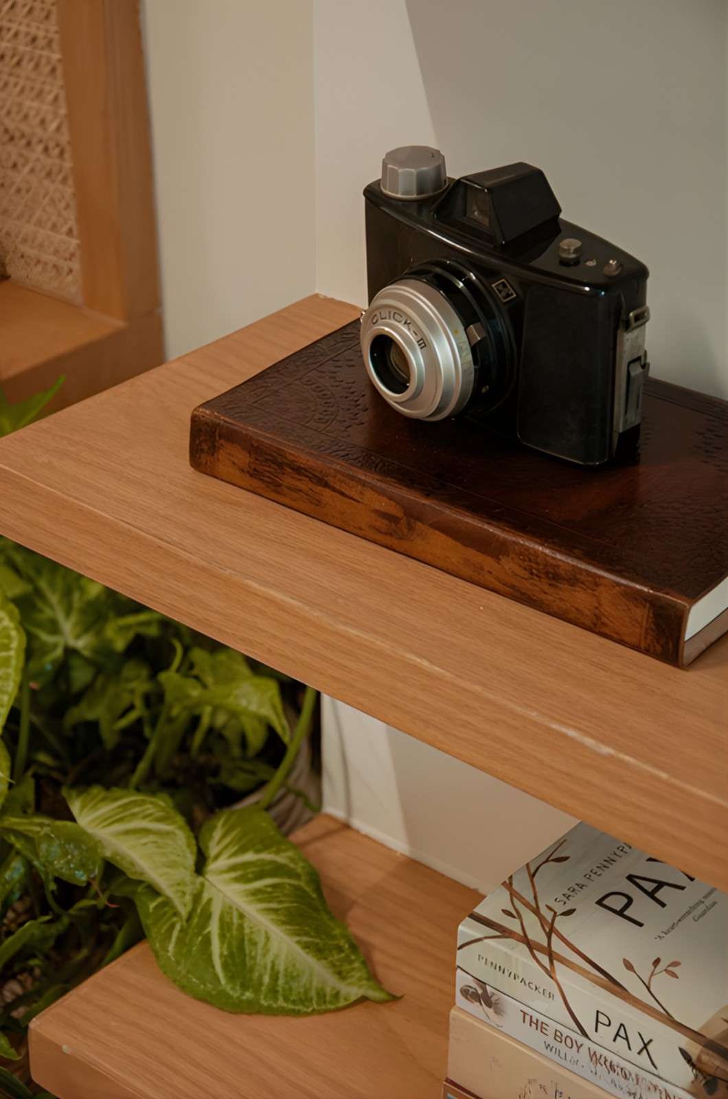 Interior FitOut By RGinteriors