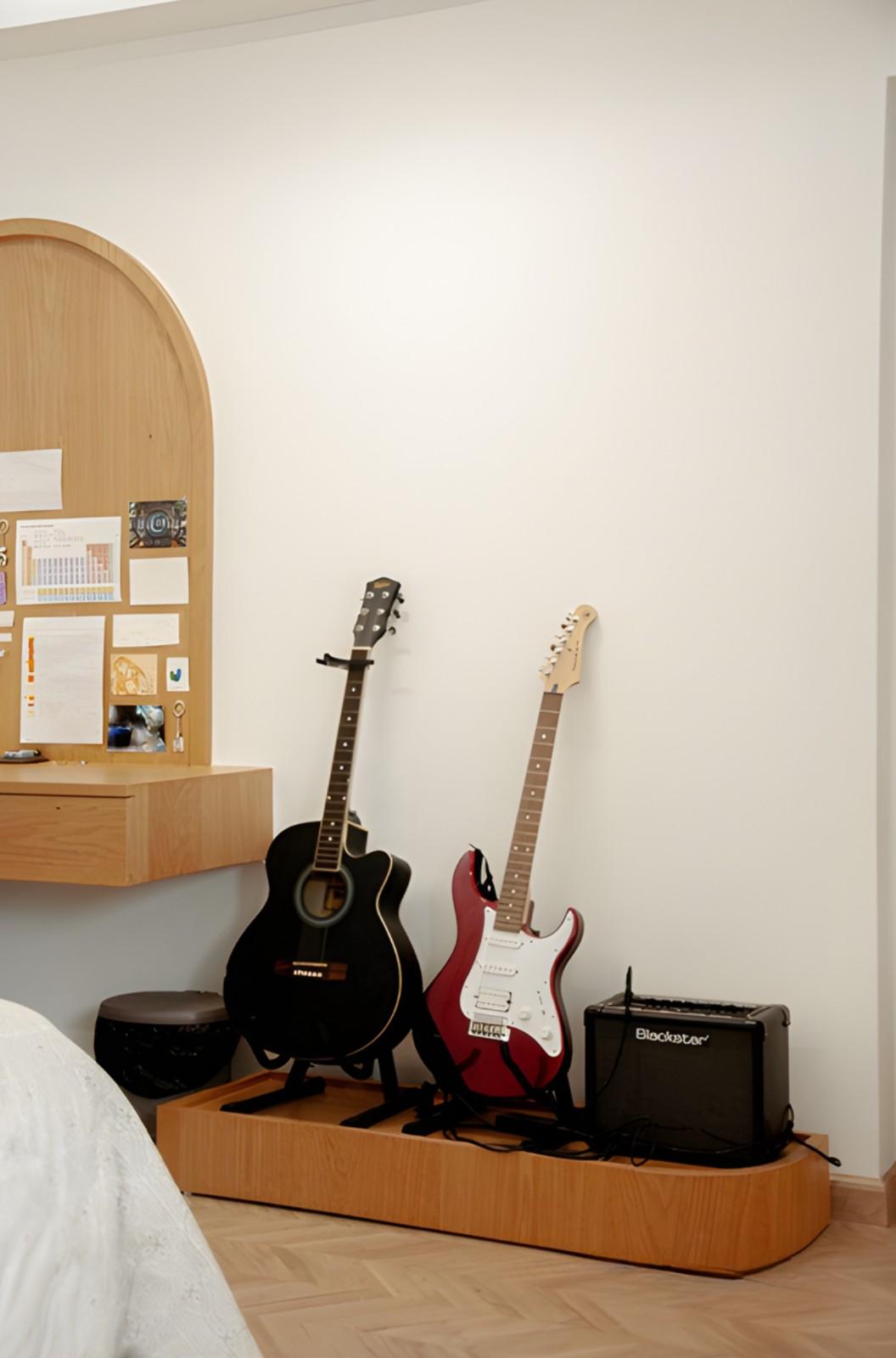 Interior FitOut By RGinteriors