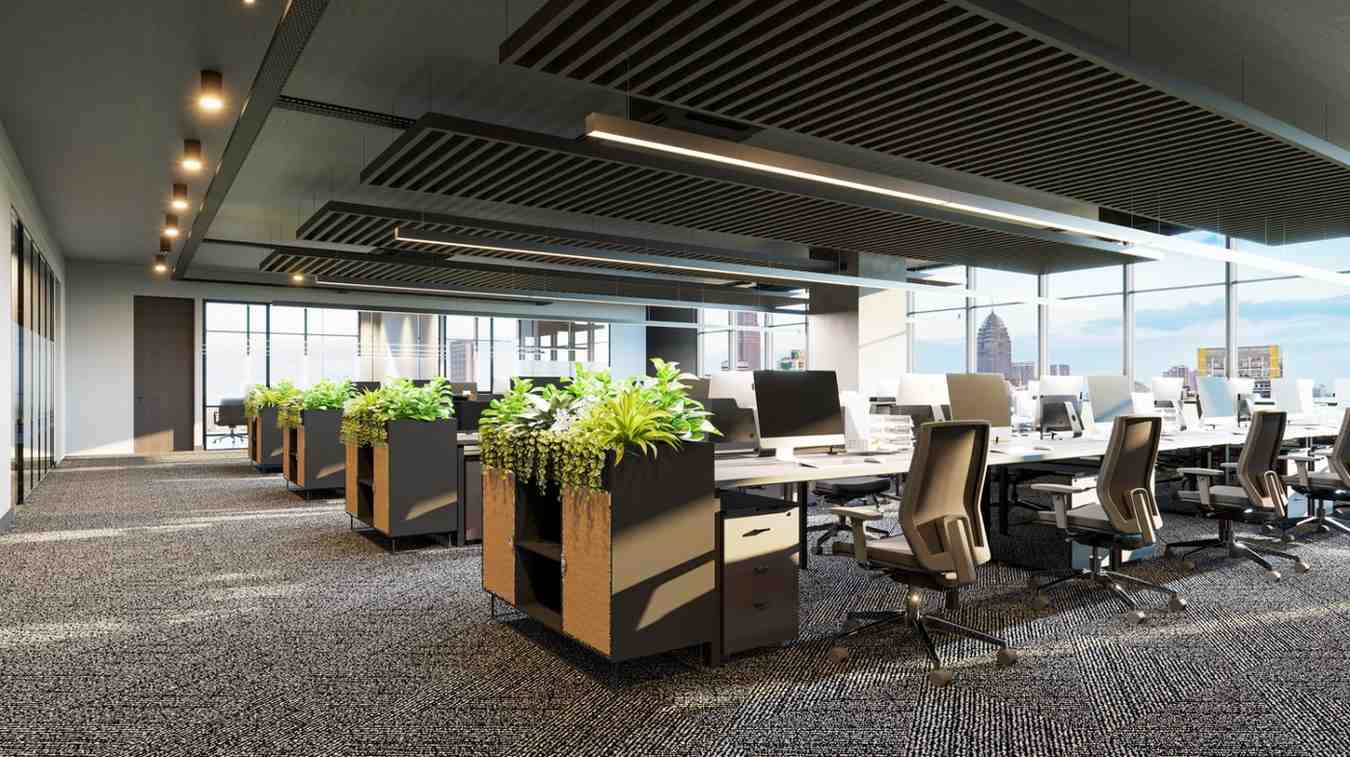 Interior Design By RGinteriors