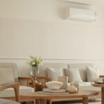 Livingroom Interior FitOut By RGInteriors