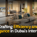 Crafting-Efficiency-and-Elegance-in-Dubai’s-Interiors