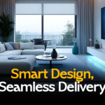 Smart Design, Seamless Delivery