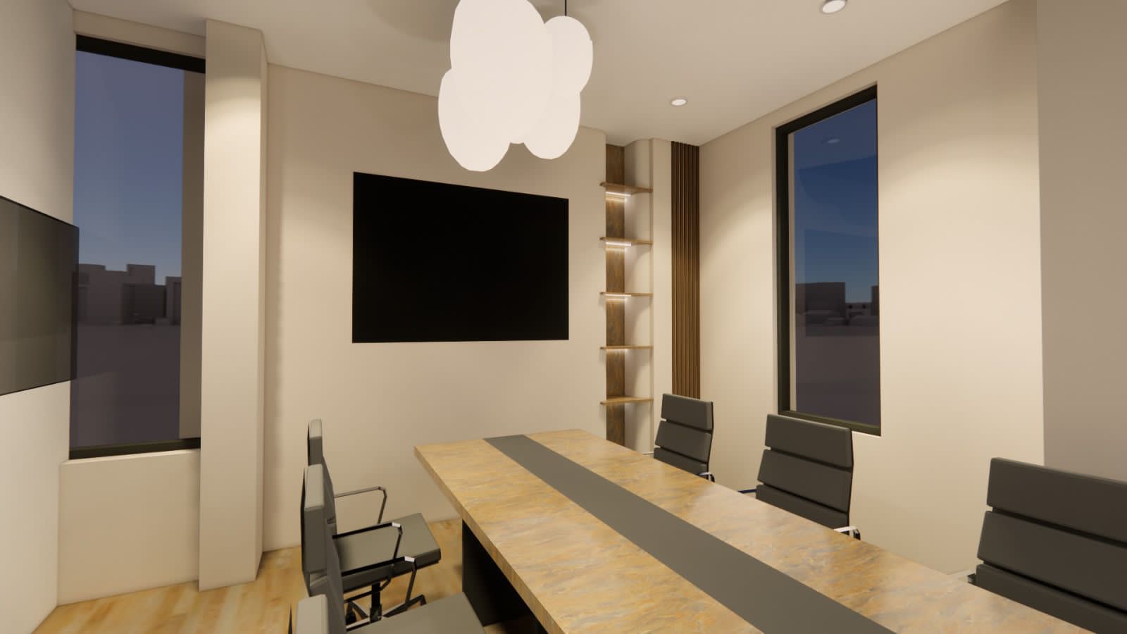 modern workstations